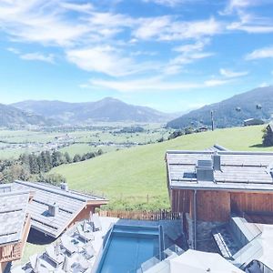 Zaglgut Hotel-Chalets Wellness & Views With Summer Card Included