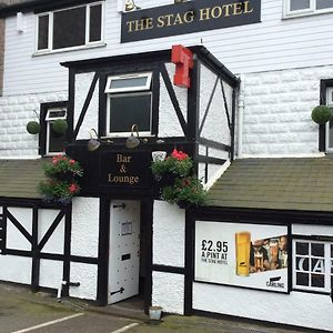 The Stag Hotel